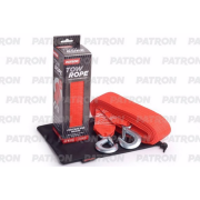 Купить PATRON - PTR050 Трос буксировочный – 5т. (5 метров)
