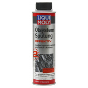 Купить запчасть LIQUI MOLY - 7591 Liqui Moly Oilsystem Spulung Effektiv Эффективный очиститель масляной системы