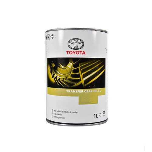 Купить запчасть TOYOTA - 0888581086 TOYOTA Transfer Gear ll 80