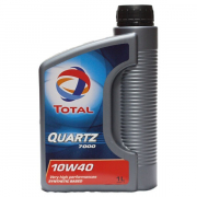 Купить TOTAL - 167637 QUARTZ 7000 ENERGY 10W-40