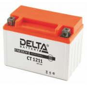Купить DELTA - CT1211 Аккумулятор