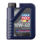 Купить LIQUI MOLY - 3933 Optimal Diesel 10W-40