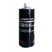 Купить MITSUBISHI - MZ320288 MITSUBISHI CVT FLUID ECO J4