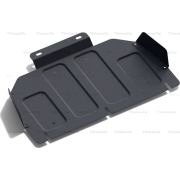 Купить АвтоБРОНЯ 111028081 Защита для картера Kia Sorento I рестайлинг 2006-2011