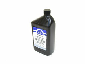 Купить запчасть MOPAR - 68227766AB MOPAR SYNTHETIC HYDRAULIC CONTROL FLUID