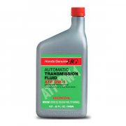 Купить HONDA - 082009008 Масло трансмиссионное синтетическое HONDA ATF DW-1 Fluid 1л 082009008