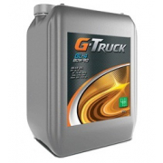 Купить G-ENERGY - 4630002597831 G-Energy G-Truck 80W-90 GL-4