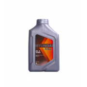 Купить HYUNDAI XTEER - 1011439 Трансмиссионное масло Xteer Gear Oil-5 75W-90 1л 1011439