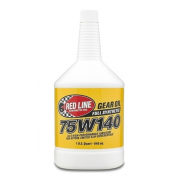 Купить RED LINE OIL - 57914 RED LINE OIL 75W-140 Gear Oil