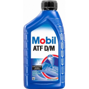 Купить MOBIL - 113126 Mobil ATF D/M