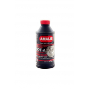 Купить AMALIE - 1606504192 Amalie DOT 4 Brake fluid