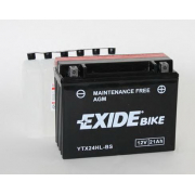 Купить EXIDE - ETX24HLBS Аккумулятор