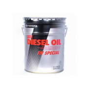 Купить TOYOTA - 0888301903 DIESEL OIL RV SPECIAL 10W-30