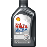 Купить SHELL - 550042303 Helix Ultra Professional AF 5W-20