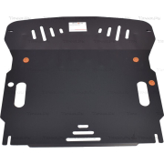 Купить ALFECO - ALF2682ST Защита для картера и КПП Volkswagen Crafter 2006-2011