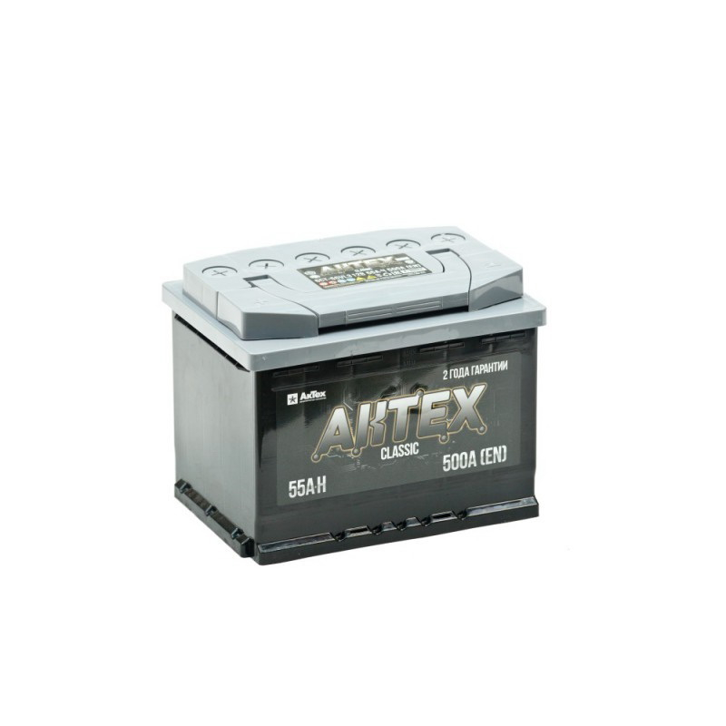 Купить запчасть AKTEX - ATC553L Аккумулятор