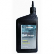 Купить MAZDA - 0000775W90QT MAZDA PREMIUM FRONT AXLE LUBRICANT 75W-90