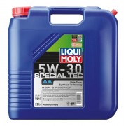 Купить LIQUI MOLY - 7517 Special Tec AA 5W-30