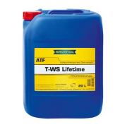 Купить RAVENOL - 4014835743328 RAVENOL ATF T-WS LIFETIME