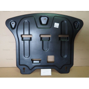 Купить АВС-Дизайн 1020K Защита композитная для картера и КПП Kia Sportage IV 2016-2023