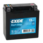 Купить EXIDE - EK131 Аккумулятор