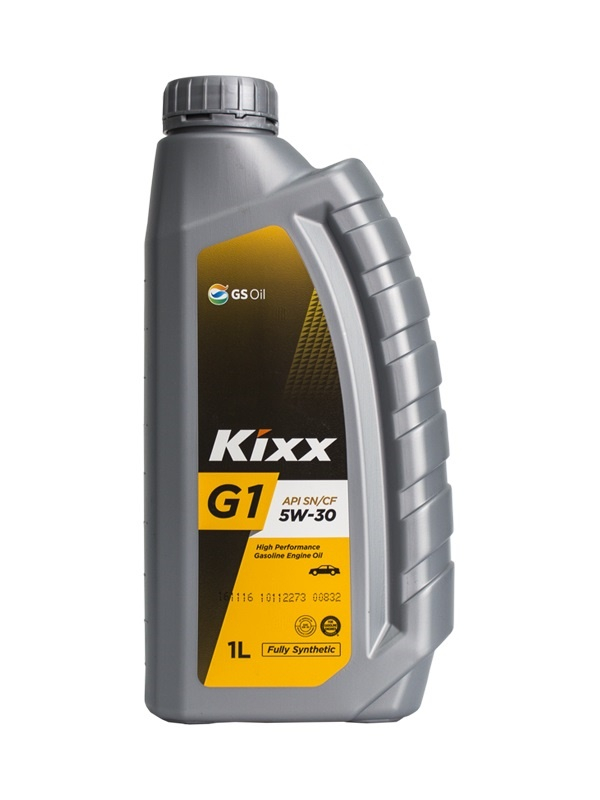 Купить запчасть KIXX - L5312AL1E1 G1 5W-30