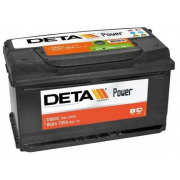 Купить DETA - DB802 Аккумулятор