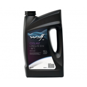 Купить WOLF - 8327582 WOLF COOLANT -36°C LONGLIFE G13