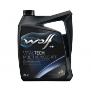 Купить WOLF - 8305702 WOLF VITALTECH MULTI VEHICLE ATF