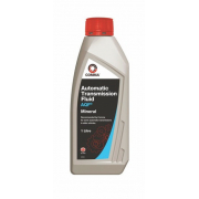 Купить COMMA - ATF1L COMMA AUTOMATIC TRANSMISSION FLUID AQF