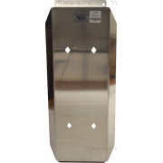 Купить АВС-Дизайн 1406ABC Защита алюминиевая для топливного бака Mitsubishi L200 2006-2014