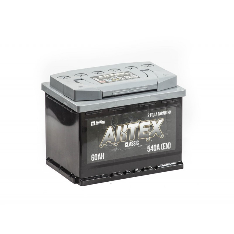 Купить запчасть AKTEX - ATC603R Аккумулятор