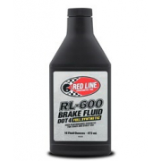 Купить RED LINE OIL - 90402 RED LINE OIL RL-600