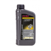 Купить ROWE - 25002001003 ROWE HIGHTEC TOPGEAR SAE 75W-90 S