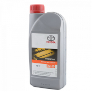 Купить TOYOTA - 0888082870 ENGINE OIL PREMIUM FUEL ECONOMY 0W-30