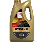 Купить LUKOIL 196256 ЛЮКС 5W-30