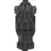 Купить АВС-Дизайн 2438K Защита композитная для картера, КПП и РК Toyota Land Cruiser 300 2021-2023