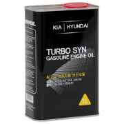 Купить CHEMPIOIL - 4036021547213 FOR KIA HYUNDAI TURBO SYN 5W-30