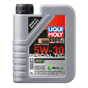 Купить LIQUI MOLY - 20967 Special Tec DX1 5W-30