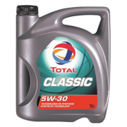 Купить TOTAL - 187559 CLASSIC 5W-30