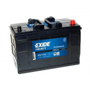 Купить EXIDE - EG1102 Аккумулятор