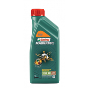 Купить CASTROL - 15CA23 MAGNATEC DUALOCK 10W-40 A3/B4