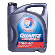 Купить TOTAL - 10200501 QUARTZ 7000 10W-40