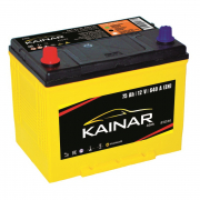 Купить KAINAR - 075K2001 Аккумулятор