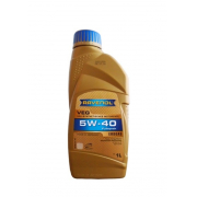 Купить RAVENOL - 4014835848313 VEG SAE 5W-40