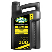 Купить YACCO - 303315 VX 300 10W-40