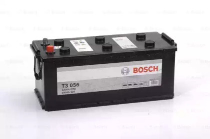 Купить запчасть BOSCH - 0092T30560 Аккумулятор
