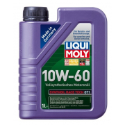 Купить LIQUI MOLY - 1943 Synthoil Race Tech GT1 10W-60