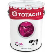 Купить TOTACHI - 4562374691117 TOTACHI ATF SP-III