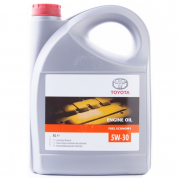 Купить TOYOTA - 0888080845 ENGINE OIL 5W-30